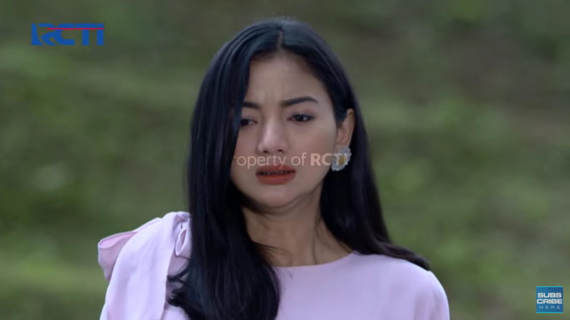 Cuplikan Ikatan Cinta.