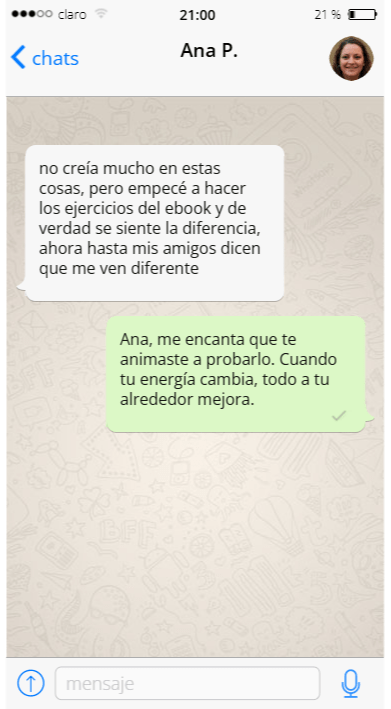 Testimonio 3