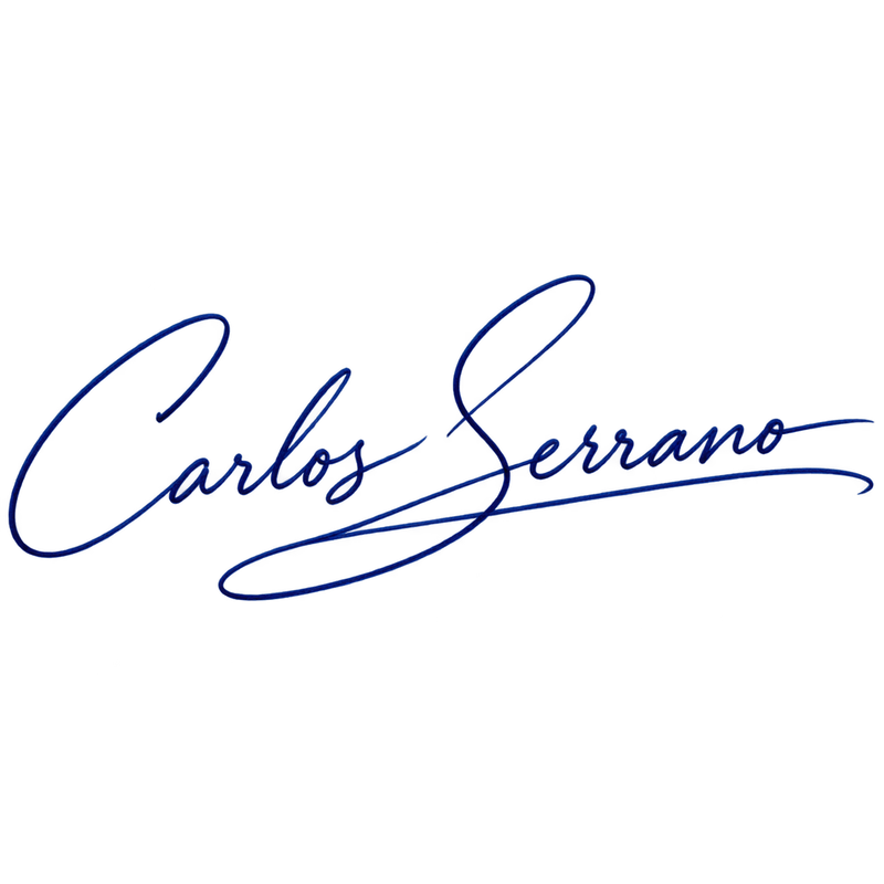 Firma de dirección