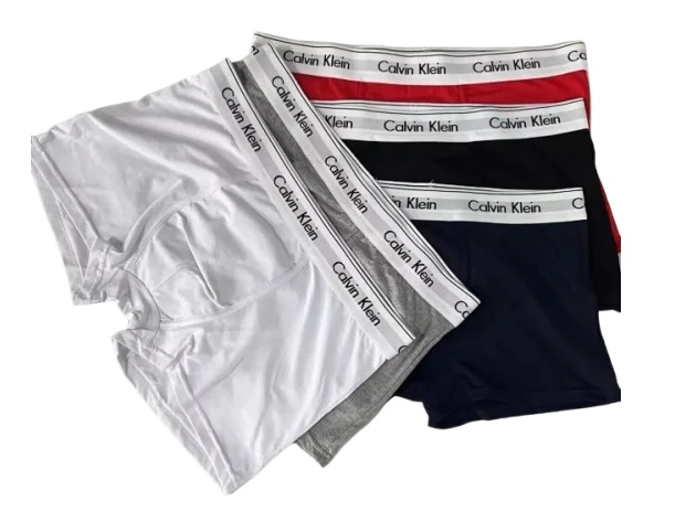 Calvin Klein Boxers