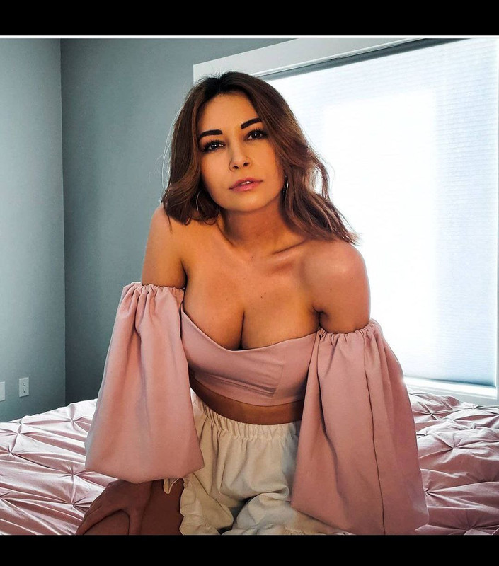 Alinity onlyfans pictures