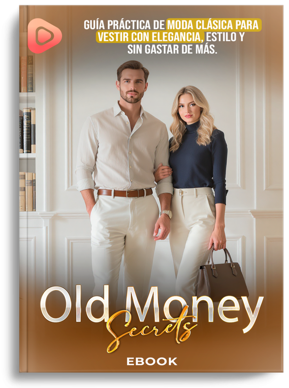 Criterio Old Money