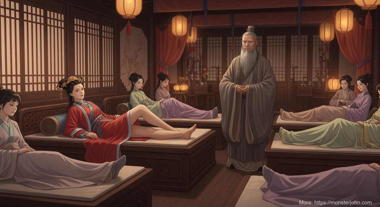 查寝-概念图 - 图 19