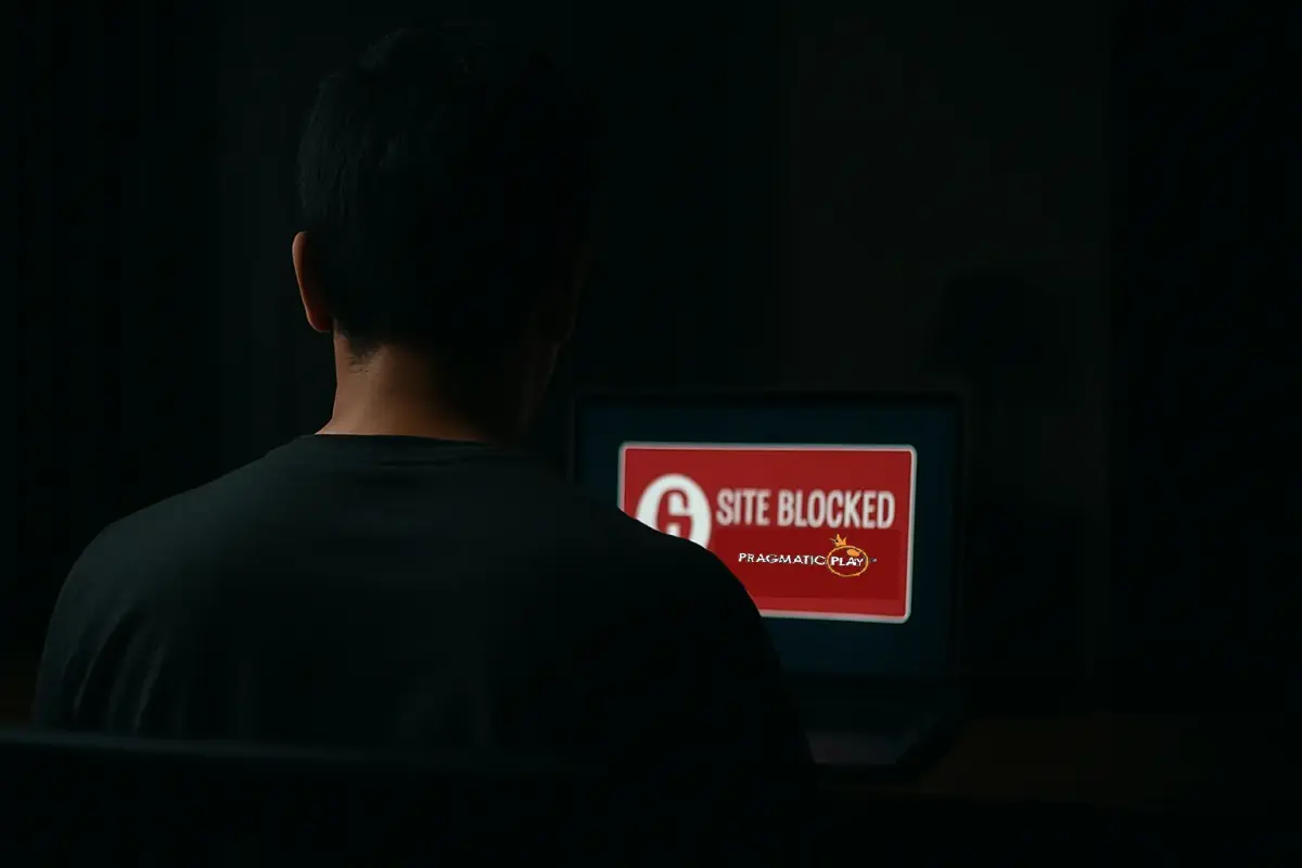 Judi Online Dilarang