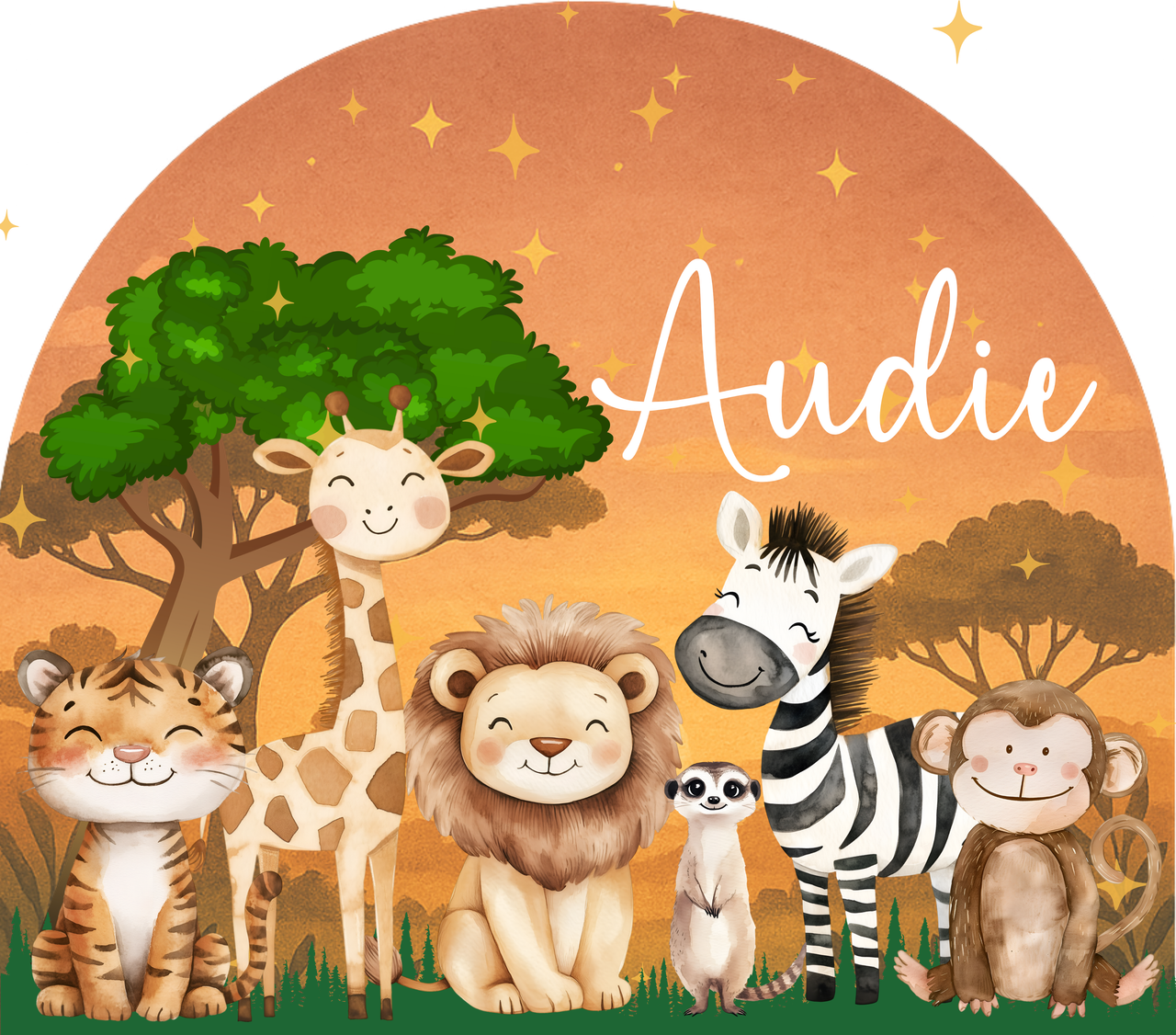 Dome Night Light Designs