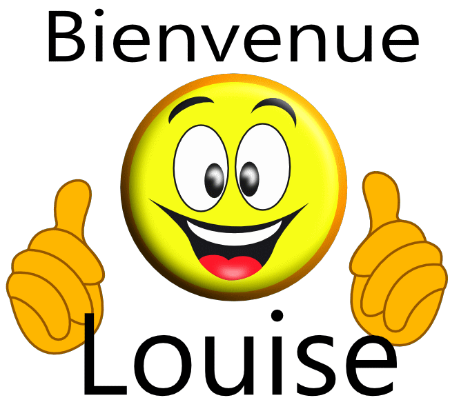 louise