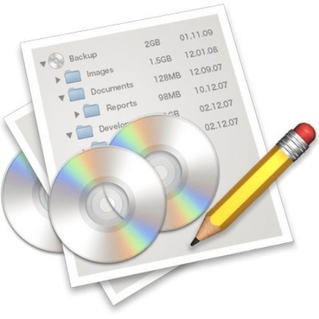 DiskCatalogMaker 7.5.9 Multilingual macOS