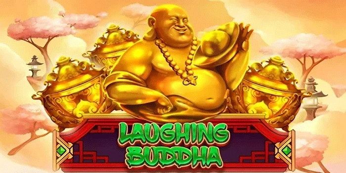 Slot Laughing Buddha