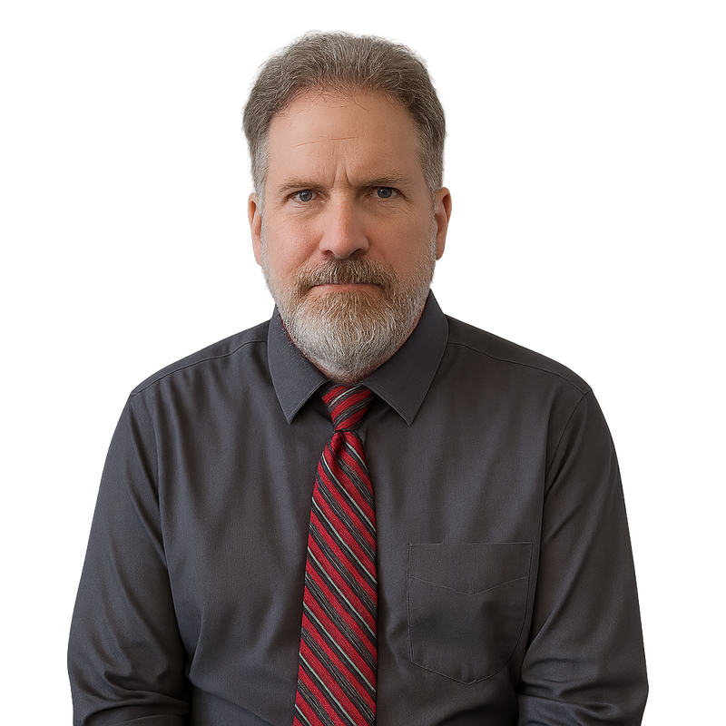 Mark Riola