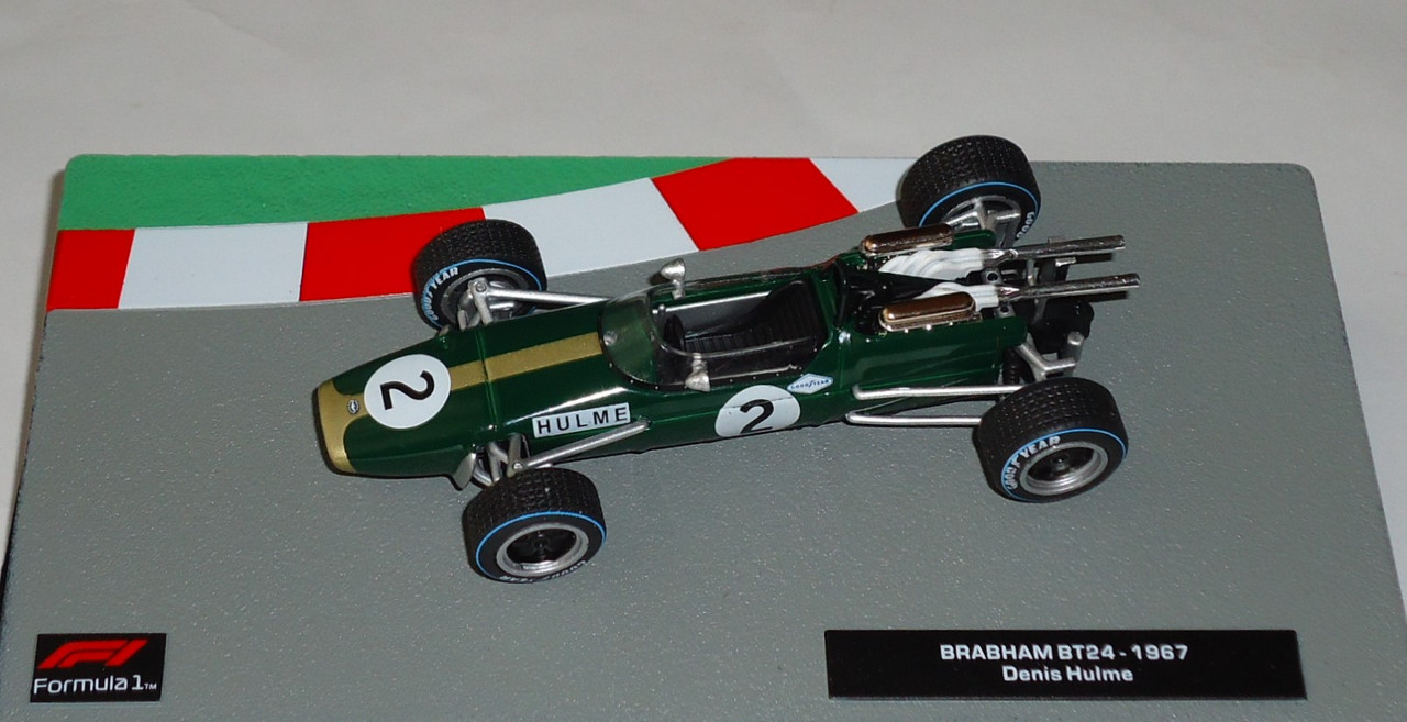Brabham-Repco-BT24 (1967)