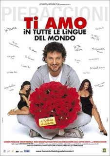 Ti Amo In Tutte Le Lingue Del Mondo (2005) WebDL 1080p AC3 ITA