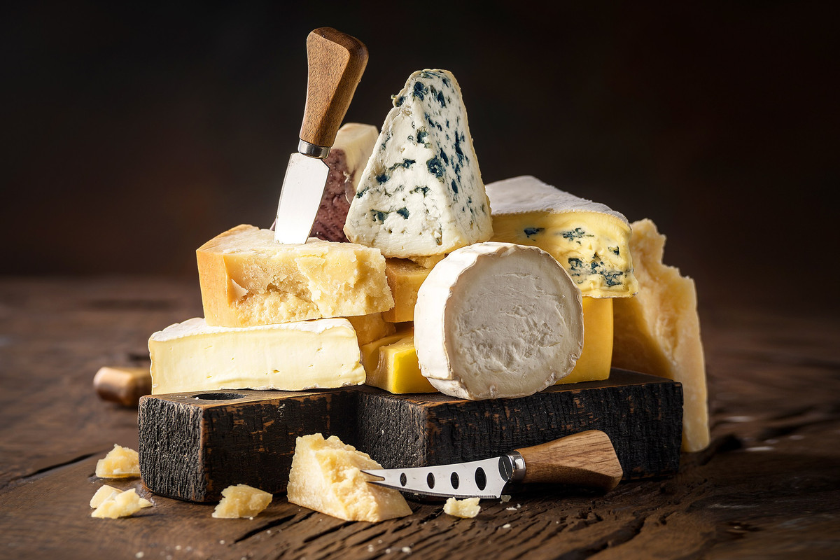 Exploring the Cultural Significance of Cheese Shops