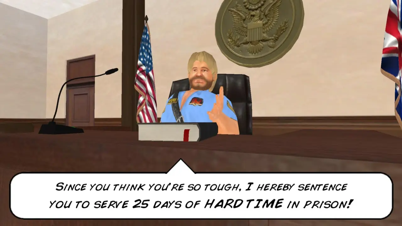 Download Hard Time 3 Mod APK