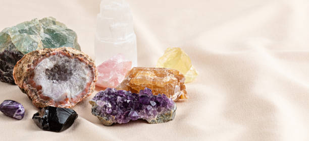 healing crystal