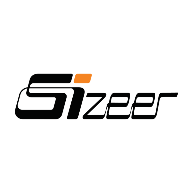 Granado logo with green background and white text