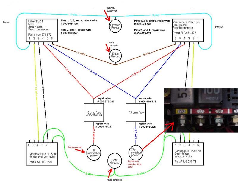schema incalzire in scaune1