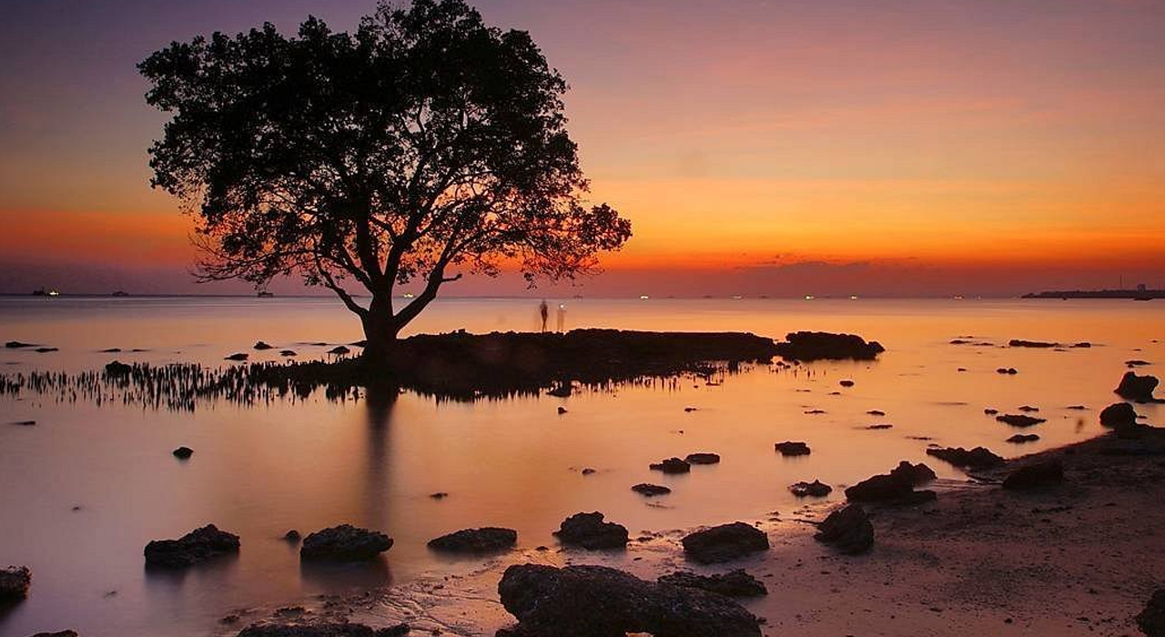 Pantai Oesapa, Wisata yang Wajib Dikunjungi di NTT