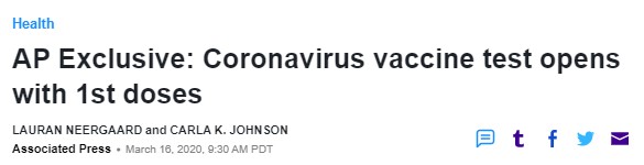 1st dose of experimental vaccine today in Seattle! Annotation-2020-03-16-104315