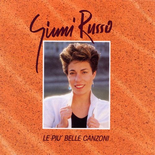 Giuni Russo - Le Piu' Belle Canzoni [Album] (CGD EastWest Italy, 1990) FLAC