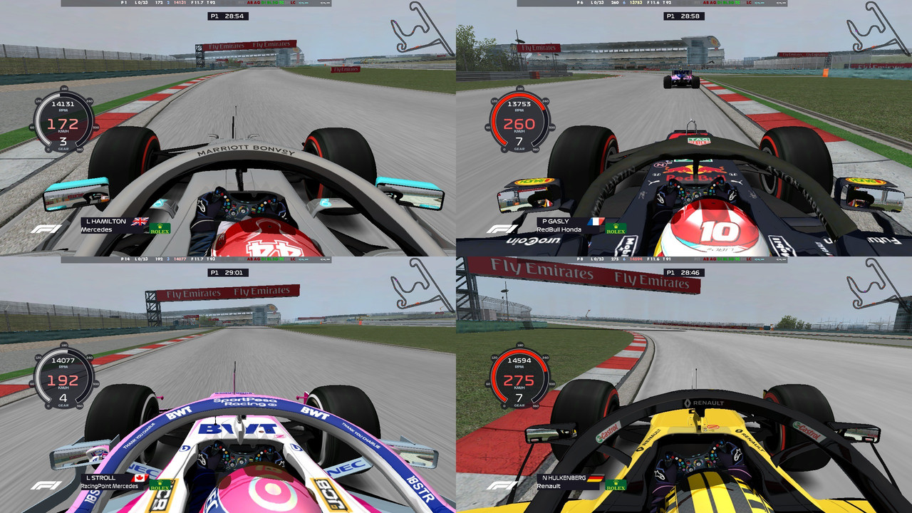 grand prix 4 2019 mod grand prix 4 2019 mod