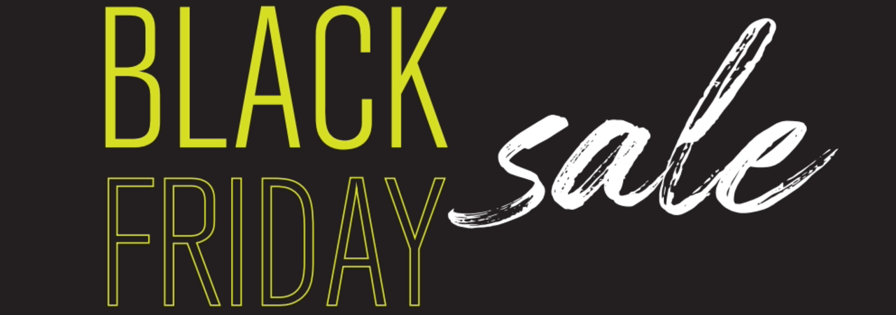 black friday header image