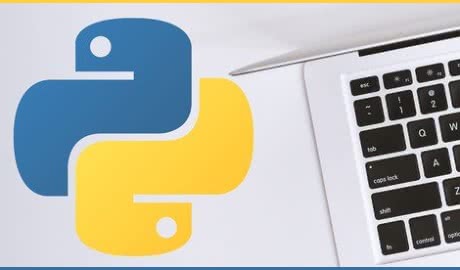 The Complete Python Bootcamp for Beginners • 2021 (2021-02)