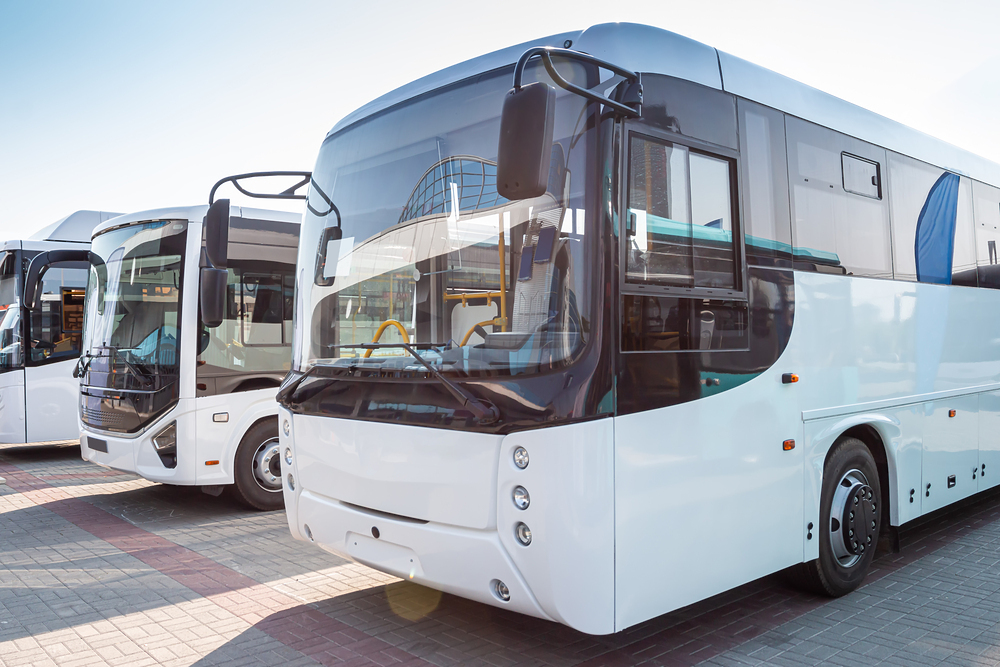 Groundk public shuttle