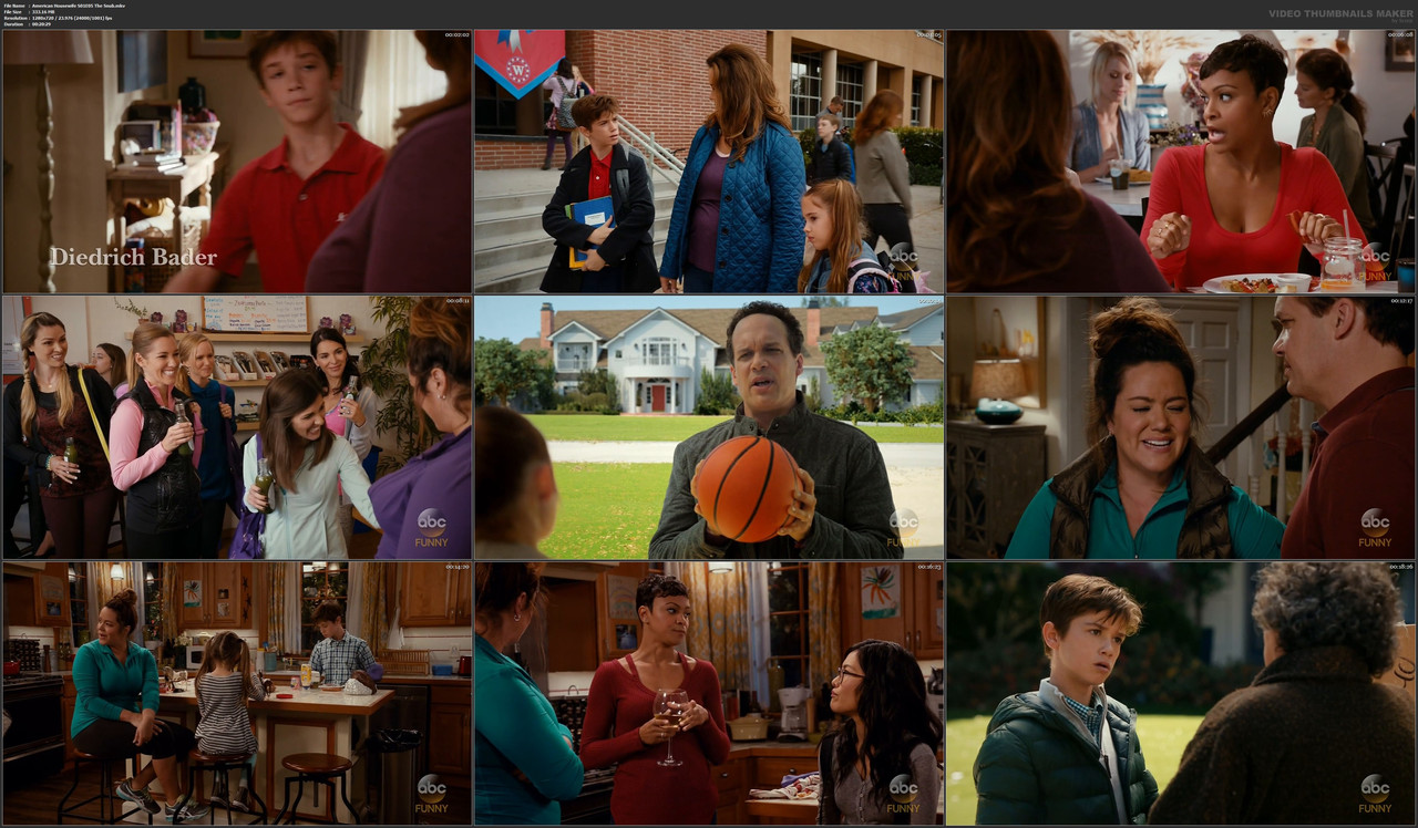 American Housewife S01E05 The Snub.mkv