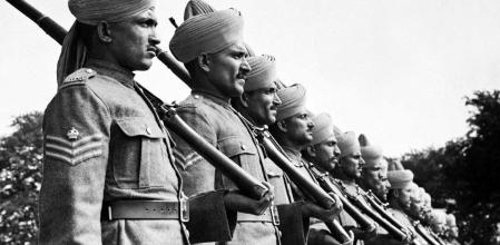 Desactivan en India dos granadas de mortero de Segunda Guerra Mundial Desactivan en India dos granadas de mortero de Segunda Guerra Mundial