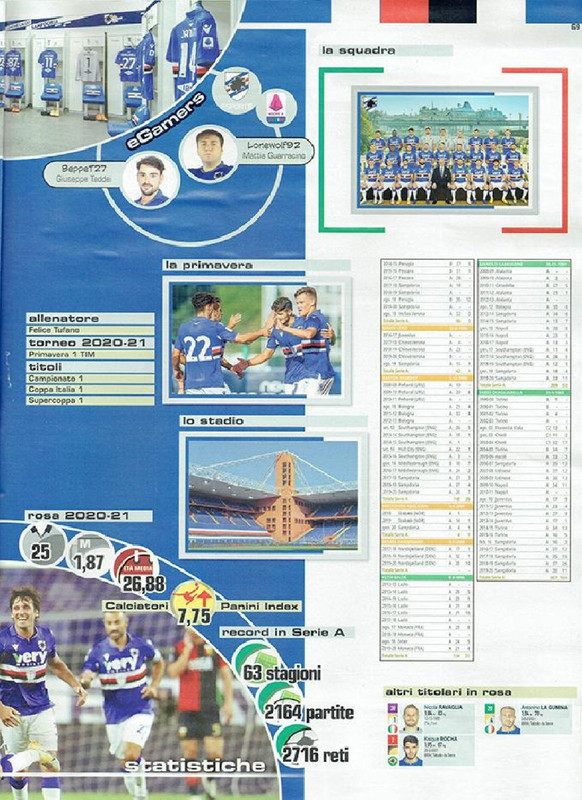 Calciatori 2020-2021 Panini-071