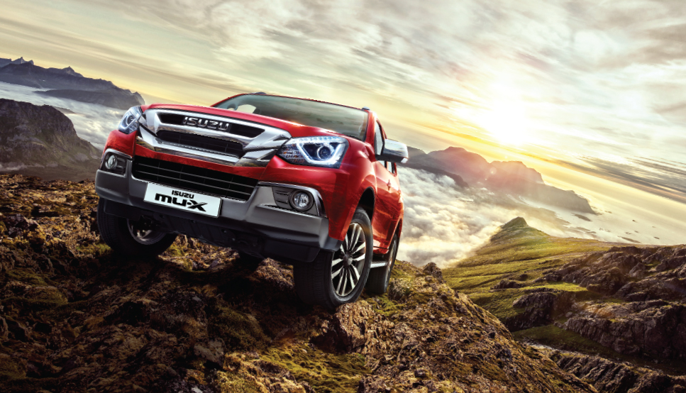 New Isuzu MU-X price now starts at Rs. 27.29 lakhs (5)