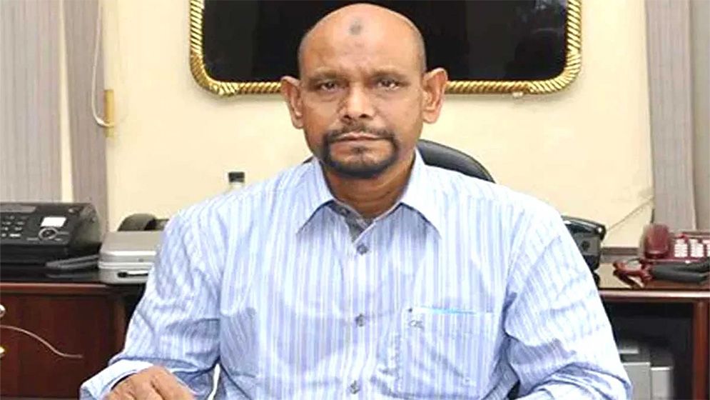 শাপলা চত্বর হত্যাকাণ্ড: রাজসাক্ষী হতে চান সাবেক ডিআইজি জলিল 
