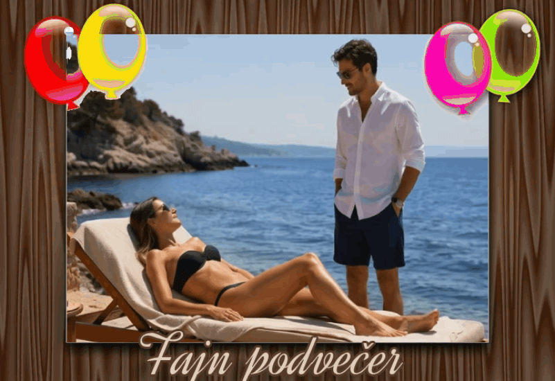 podvecer