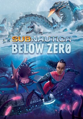[PC] Subnautica: Below Zero (2021) Multi - SUB ITA