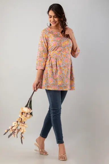 womens tops and tunics
