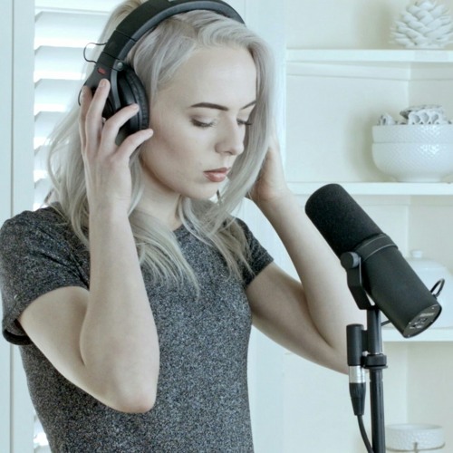 Career Beginnings: Madilyn Bailey