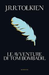 J.R.R. Tolkien – Le avventure di Tom Bombadil (2019)