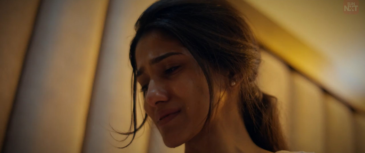 Maatonda Heluve 2025 WebRip [Kannada] 480p 720p ESub Screenshot
