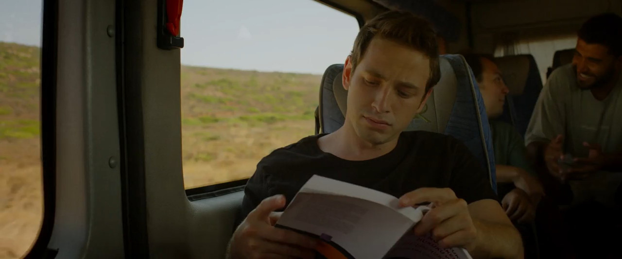 Season of Love 2024 WebRip [Hindi + Tamil + Telugu + Turkish] 480p 720p ESub Screenshot