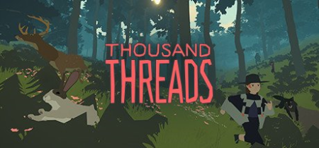Thousand Threads V1.0.9
