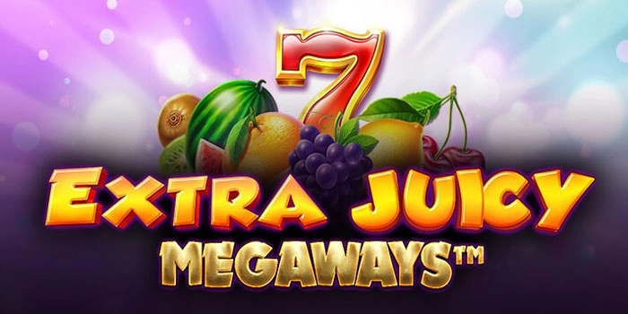 Strategi Rahasia Jackpot Slot Extra Juicy Megaways Setiap Hari