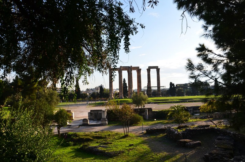 Atenas-18-11-2019 - Grecia y sus pueblos-2019 (203)