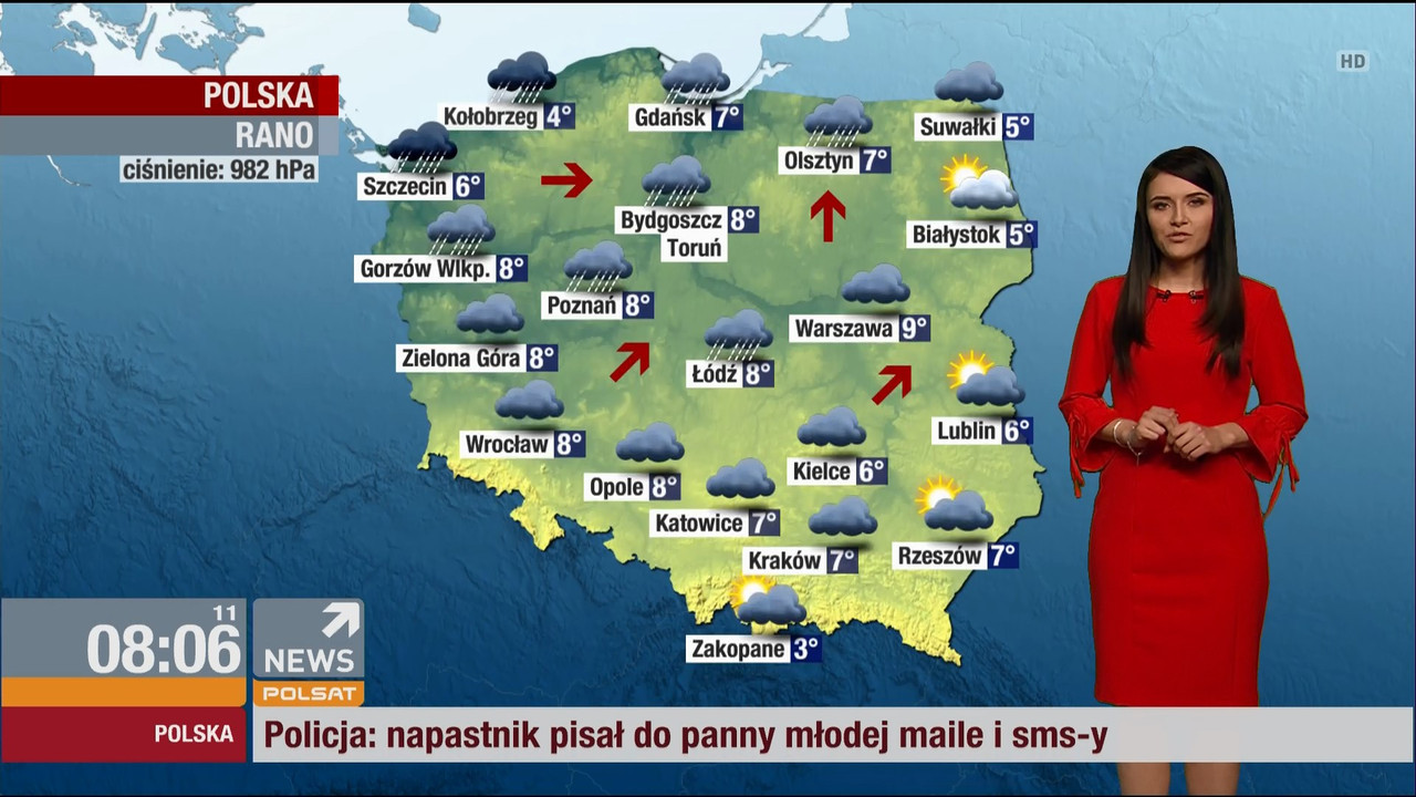 13 03 2018 daria wasiewska polsat 1