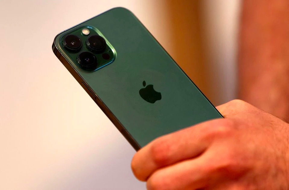 Apple comienza a fabricar el iPhone 13 en India