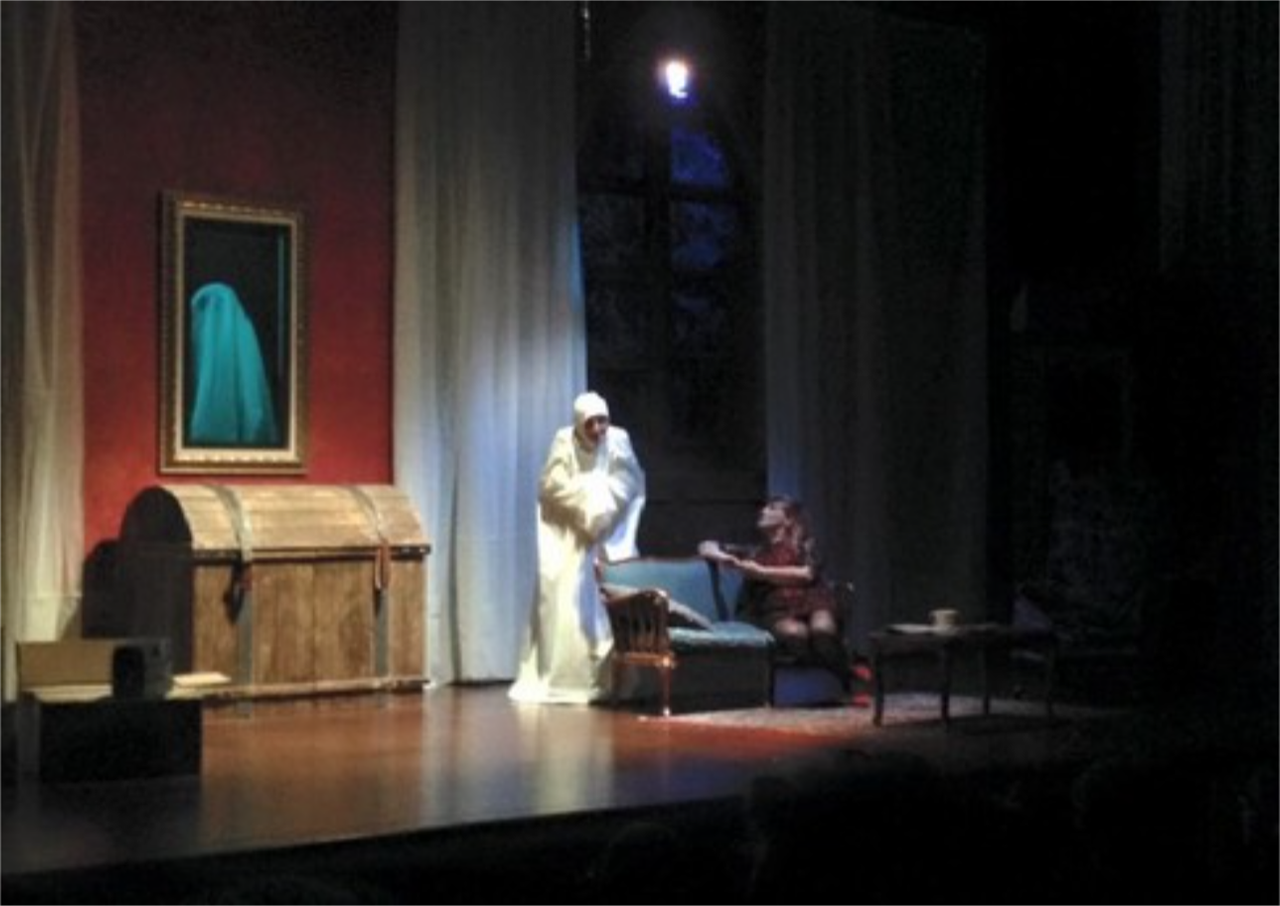 Questo Fantasma