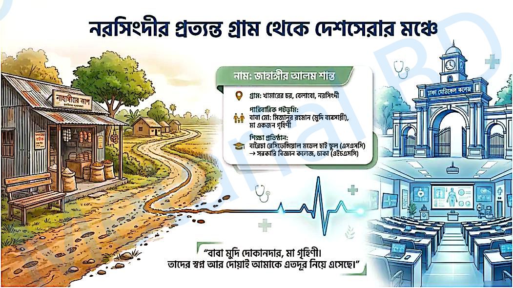 Shanto Routine Step 3