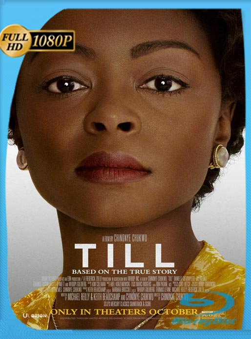 Till: Justicia Para Mi Hijo (2022) BRRIP HD 1080p Latino [GoogleDrive]