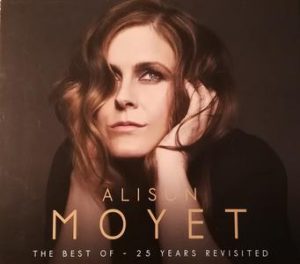 Alison Moyet - The Best Of - 25 Years Revisited (2CD) (2009) .mp3 -320 Kbps