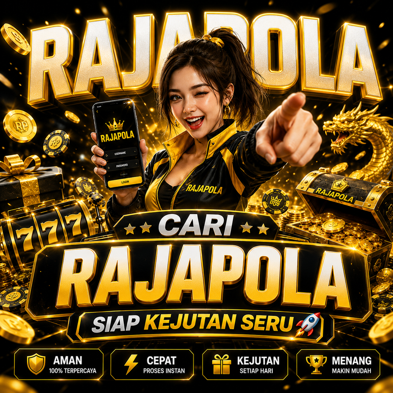 RAJAPOLA