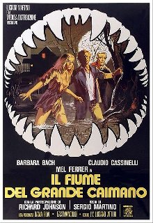 Il fiume del grande caimano (1979).mkv BDRip 576p x264 AC3 iTA
